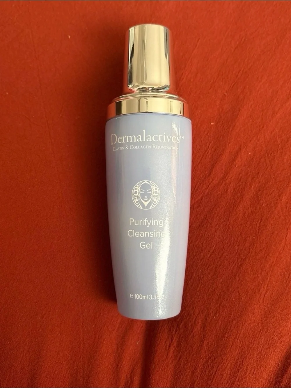 Dermalactives skincare